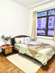 Parc Oasis (D22), Condominium #518664591